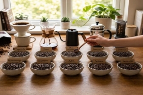 Demleme Tutkunları İçin En İyi 9 Filtre Kahve Markası
