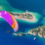 Fethiye Tatilinde Yapılacak Tek Aktiviteyi Seçecek Olsanız Neden Yamaç Paraşütü Olmalı?