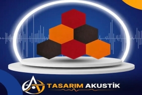 Akustik Panel Üreticisi Echopan Panelleri - SesBariyerleri.com.tr