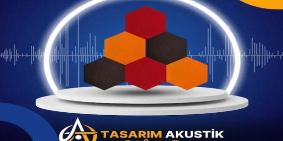 Akustik Panel Üreticisi Echopan Panelleri – SesBariyerleri.com.tr