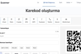 QR Kodları Nasıl Oluşturulur ve Taranmaları Güvenli midir?