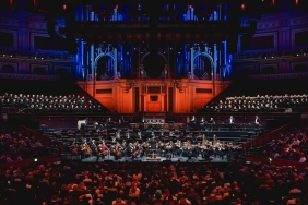 Royal Philharmonic Orchestra Türkiye’de