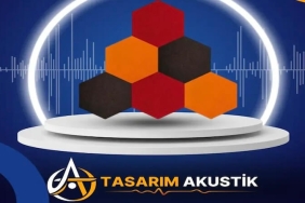 Ses Yalıtımlı Panel | Echopan Marka Akustik Panel - SesBariyerleri.com.tr