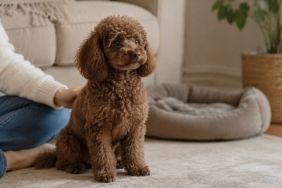 Toy Poodle Yavrusu Eğitimine Nereden Başlanmalı?
