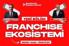 Lokasyon Tv Birinci Bölümü Medyafors Yönetim Kurulu Başkanı Özhan Erem Konuk Oldu!