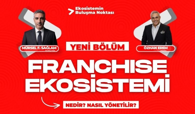 Lokasyon Tv Birinci Bölümü Medyafors Yönetim Kurulu Başkanı Özhan Erem Konuk Oldu!