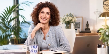 Nevşah Fidan Karamehmet’in Girişimcilik Yolculuğu