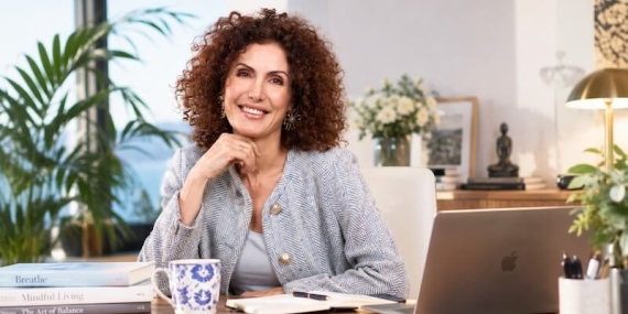 Nevşah Fidan Karamehmet’in Girişimcilik Yolculuğu