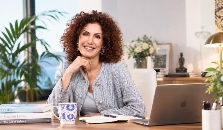 Nevşah Fidan Karamehmet’in Girişimcilik Yolculuğu