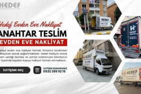 Kurumsal Ofis Taşımacılığı Hizmetleri | Global Nakliyat
