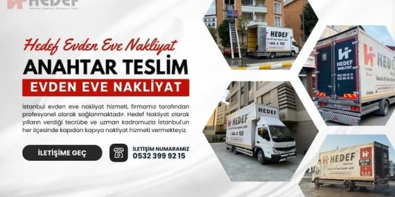 Kurumsal Ofis Taşımacılığı Hizmetleri | Global Nakliyat